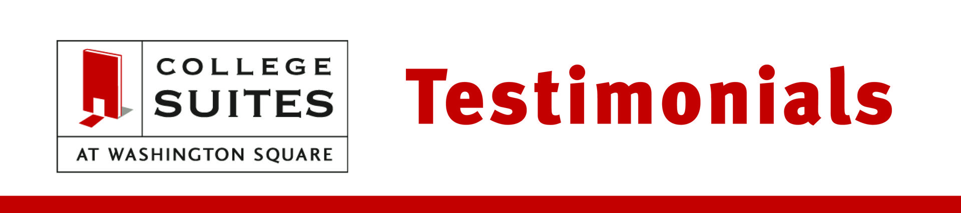 testimonials header